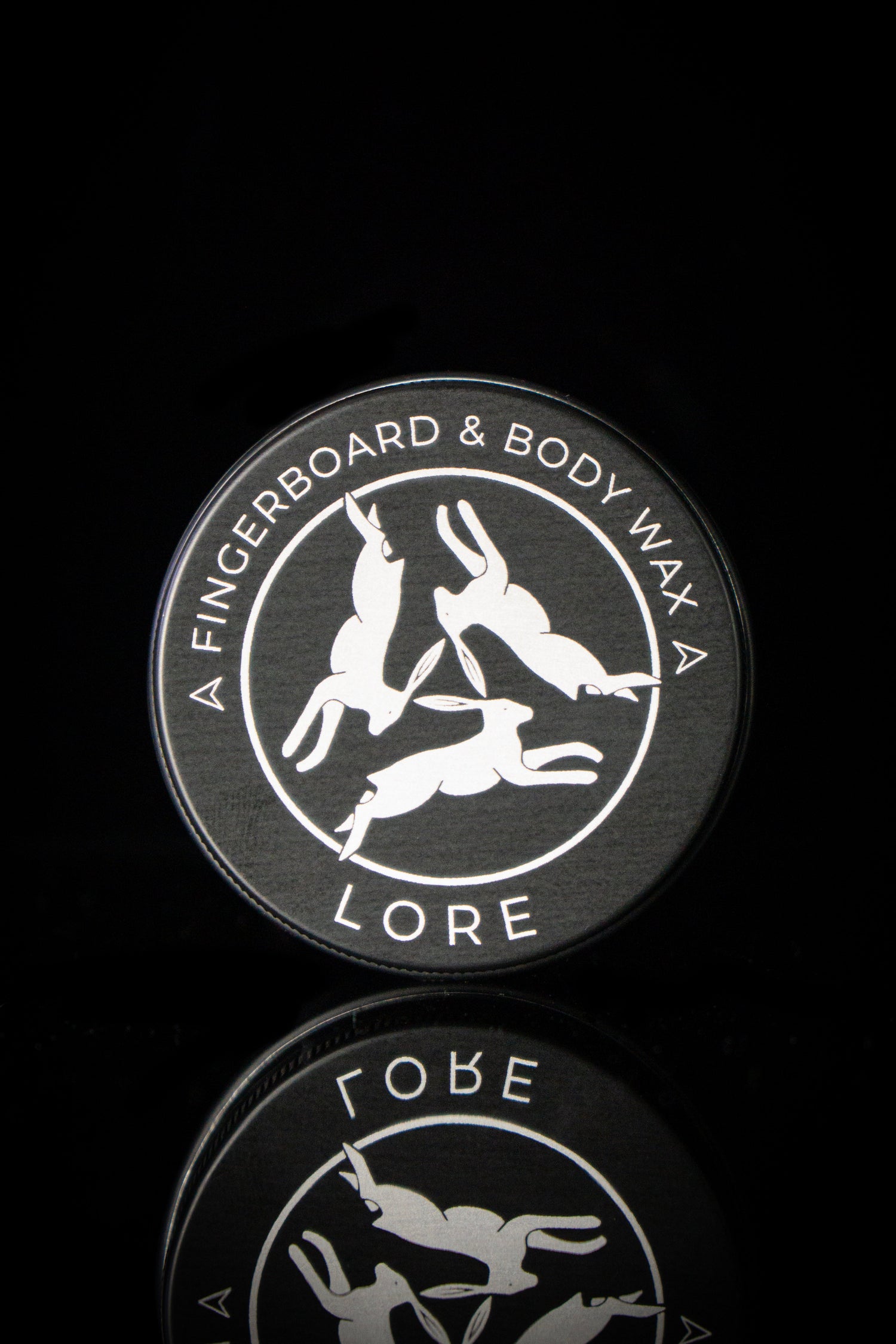 LORE® Fingerboard and Body Wax (50ml or 100ml)
