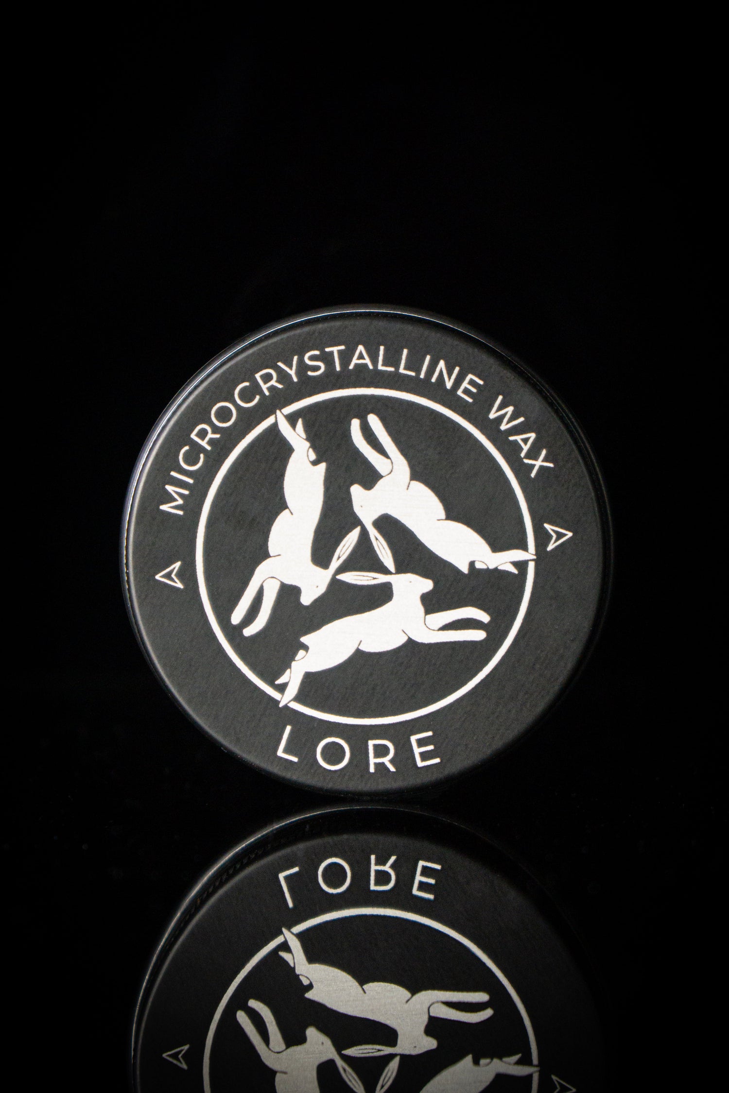 LORE® Microcrystalline Wax (50ml or 100ml)