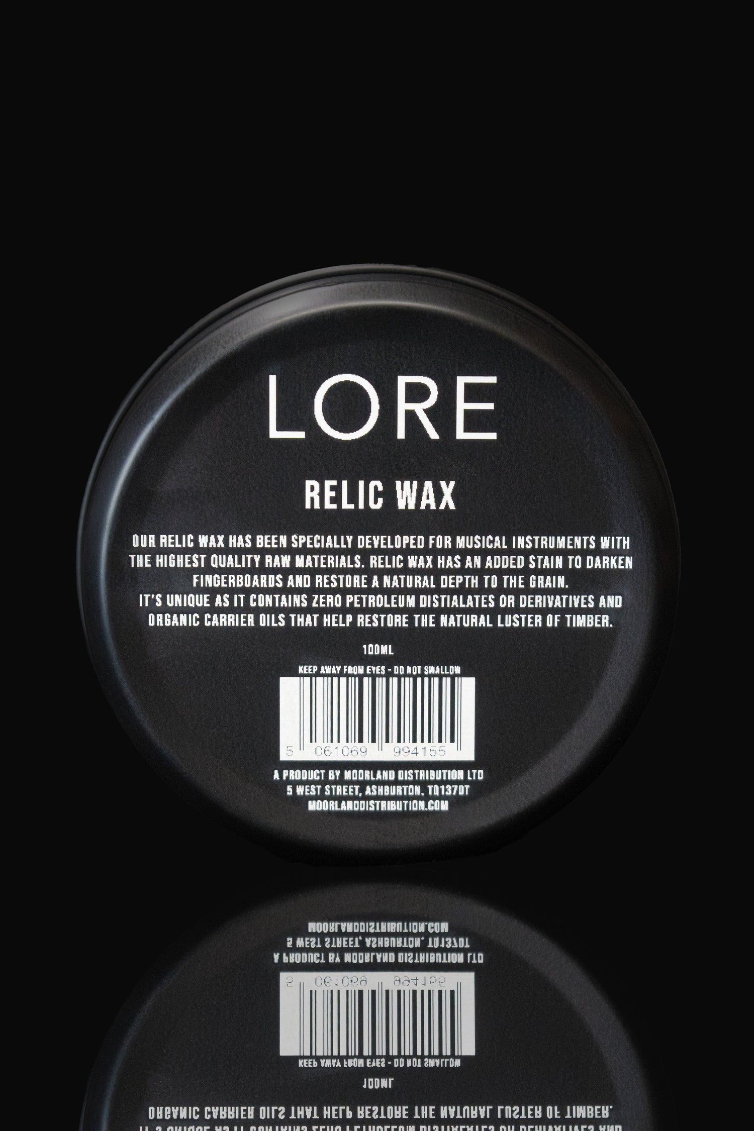 LORE® Relic Wax (50ml or 100ml)