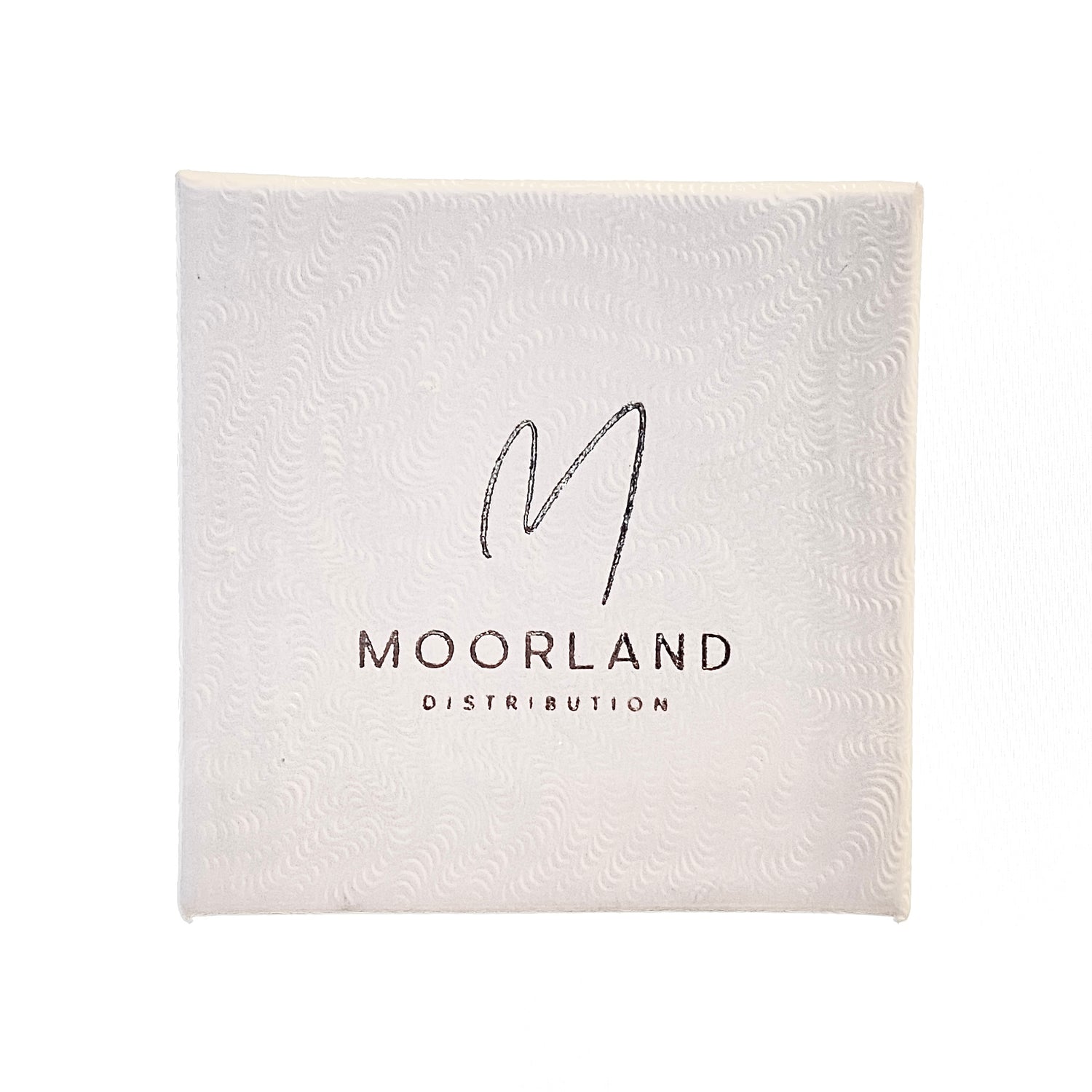 Moorland Distribution natural stone guitar pick gift box – Brazil grass