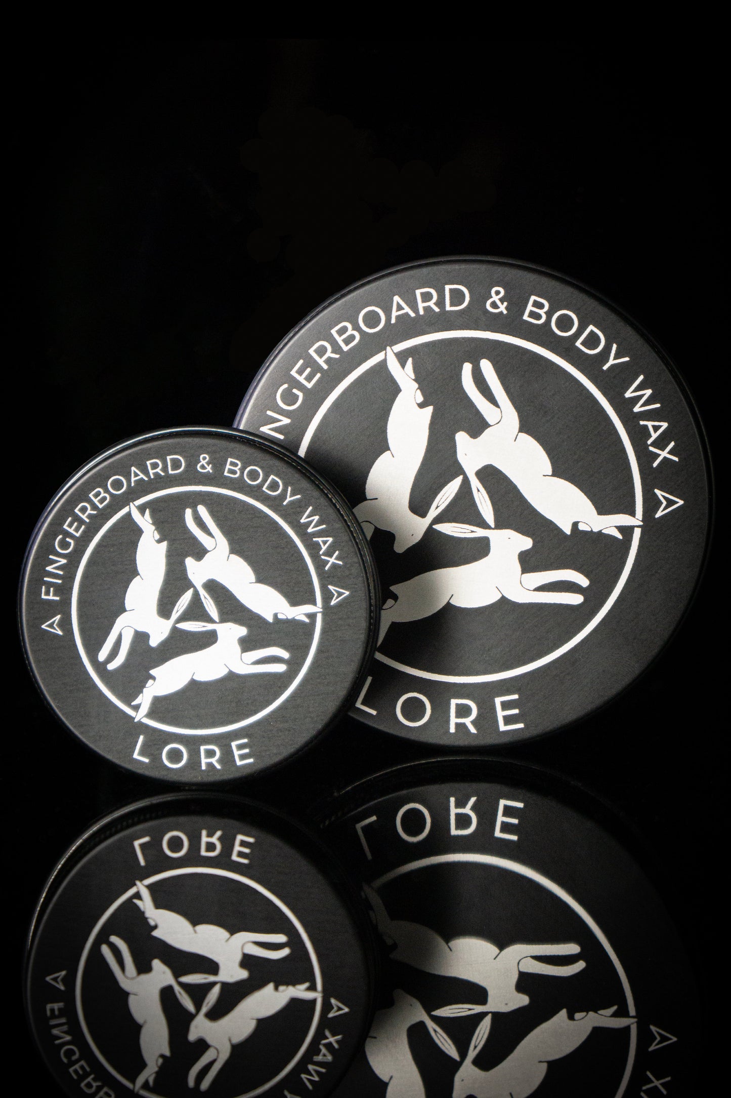 LORE® Fingerboard and Body Wax (50ml or 100ml)
