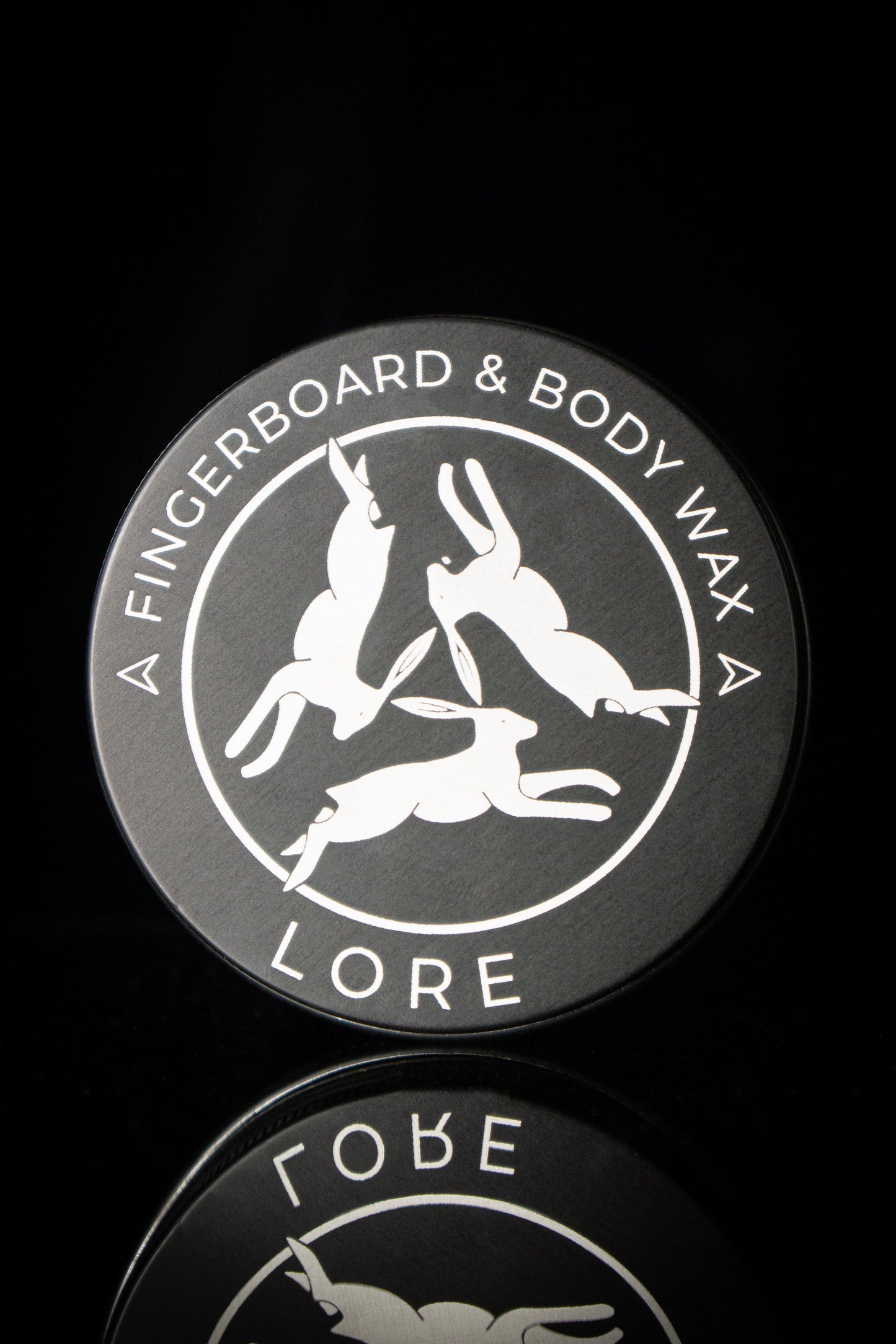 LORE® Fingerboard and Body Wax (50ml or 100ml)