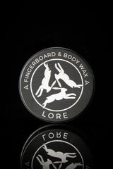 LORE Fingerboard and Body Wax 50ml bottle – natural wax for guitar fretboards and body