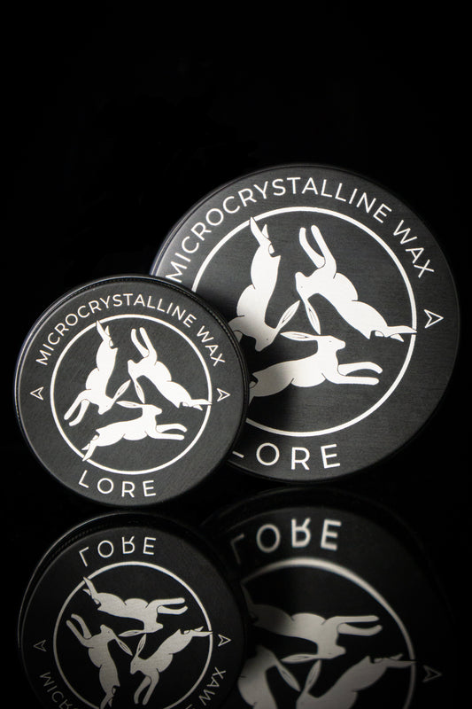 LORE® Microcrystalline Wax (50ml or 100ml)