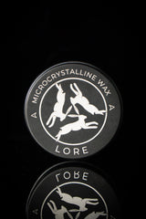 LORE Microcrystalline Wax 50ml bottle – natural guitar care product