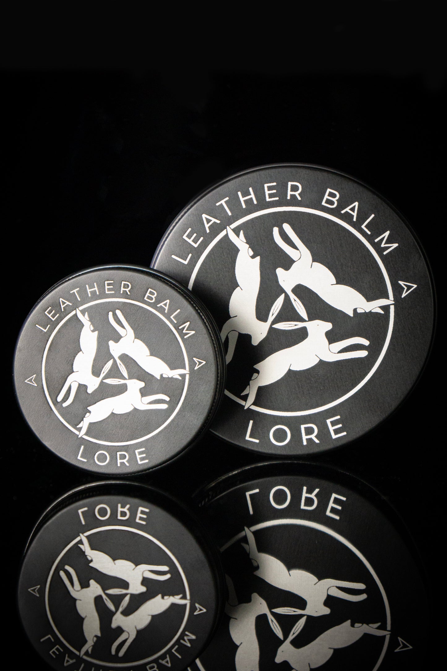 LORE® Leather Balm (50ml or 100ml)