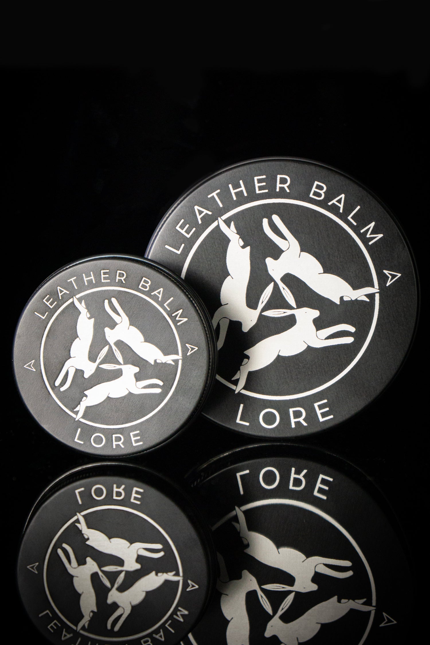 LORE® Leather Balm (50ml or 100ml)