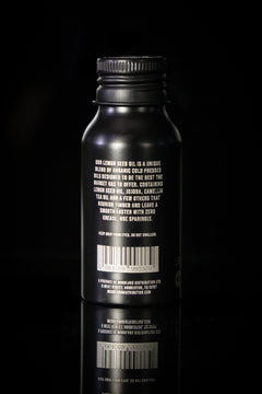 LORE Fingerboard Oil 50ml – conditions and protects guitar fingerboards naturally